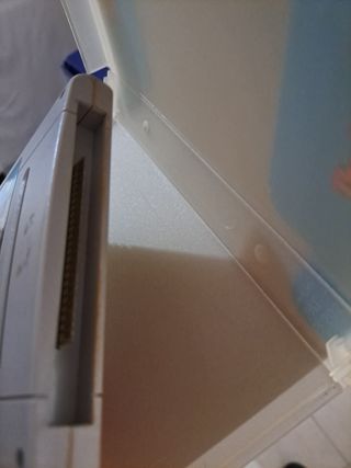 Magical Quest Snes videojuego