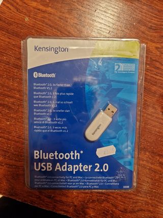 Bluetooth usb adapter 2.0