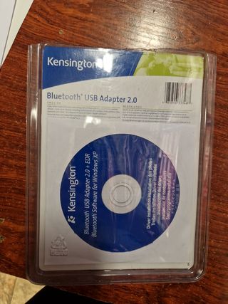 Bluetooth usb adapter 2.0