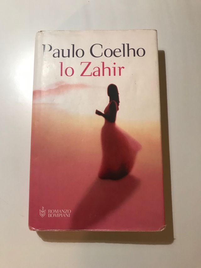 Lo zahir
