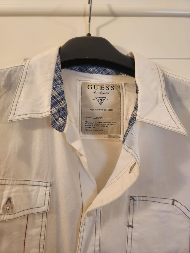 Camicia Guess