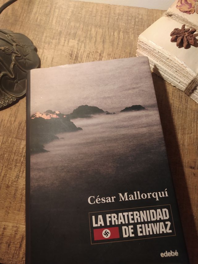 LA FRATERNIDAD DE EIHWAZ