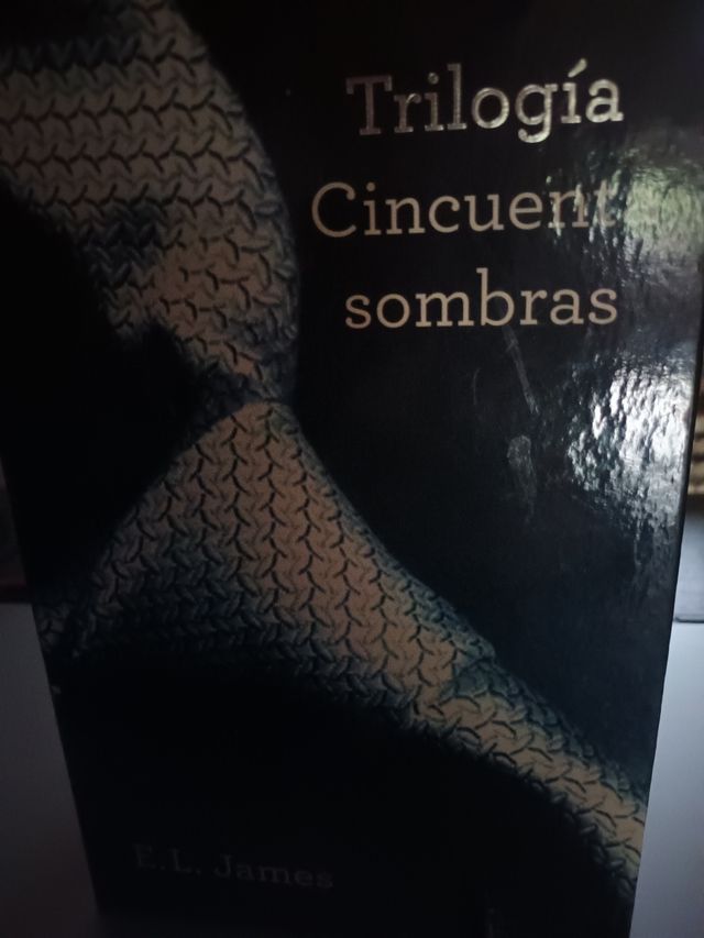 Cincuenta sombras