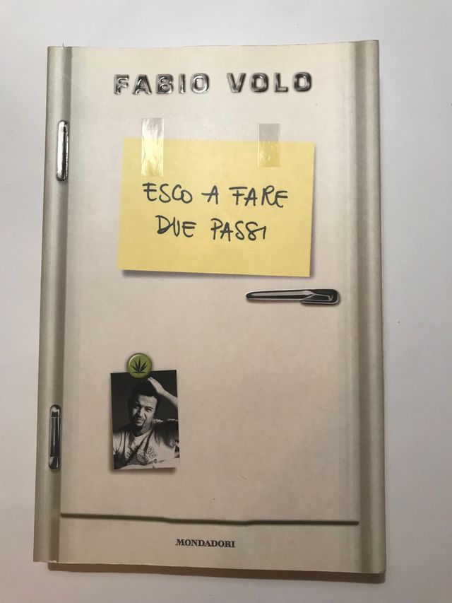 Esco a fare due passi