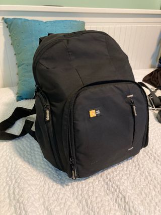 Pack Cámara de Fotos Sony y objetivos