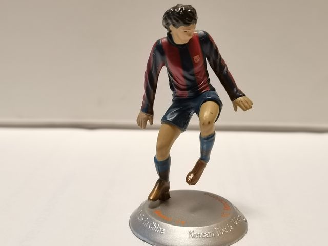 Figura de Leo Messi