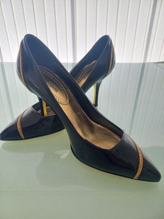 Zapatos de mujer Roberto Cavalli