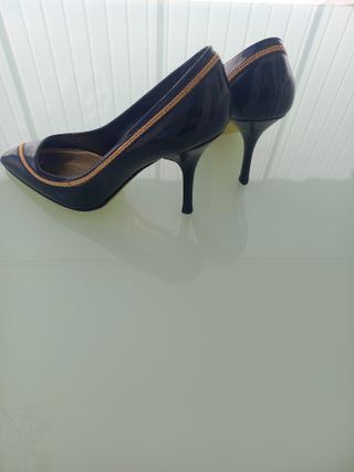 Zapatos de mujer Roberto Cavalli