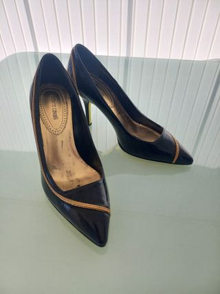 Zapatos de mujer Roberto Cavalli