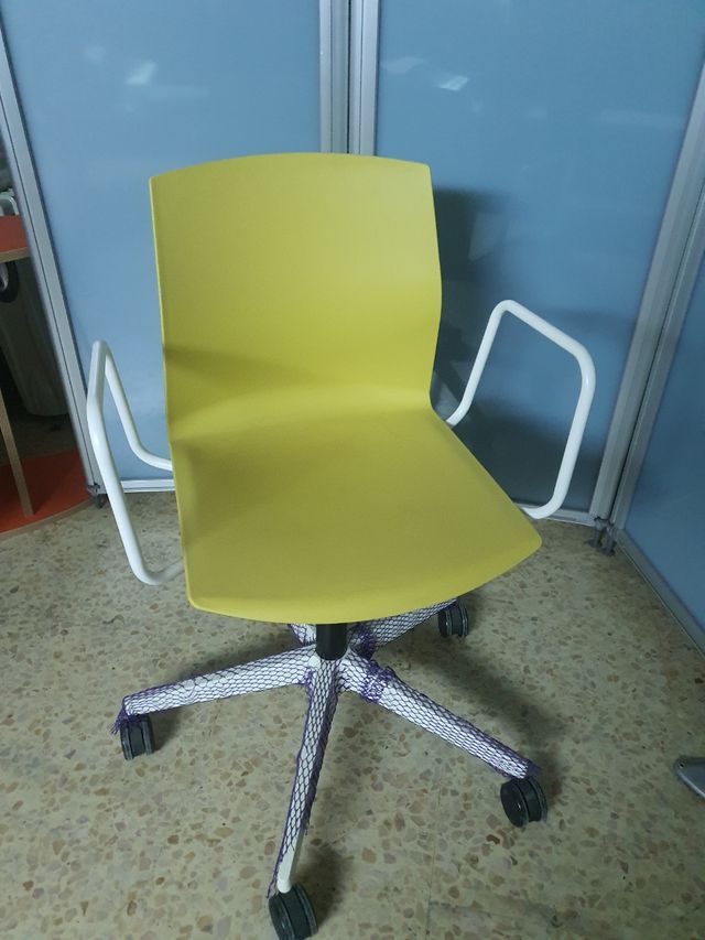 Silla oficina estudio