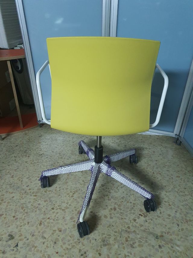 Silla oficina estudio