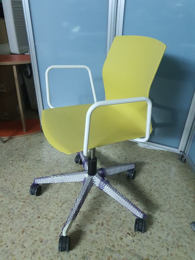 Silla oficina estudio