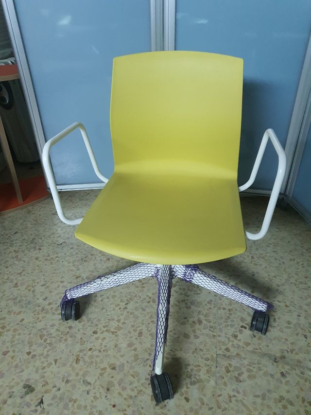 Silla oficina estudio