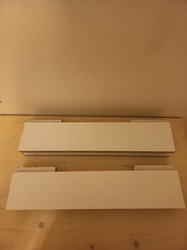 Alzadores escritorio