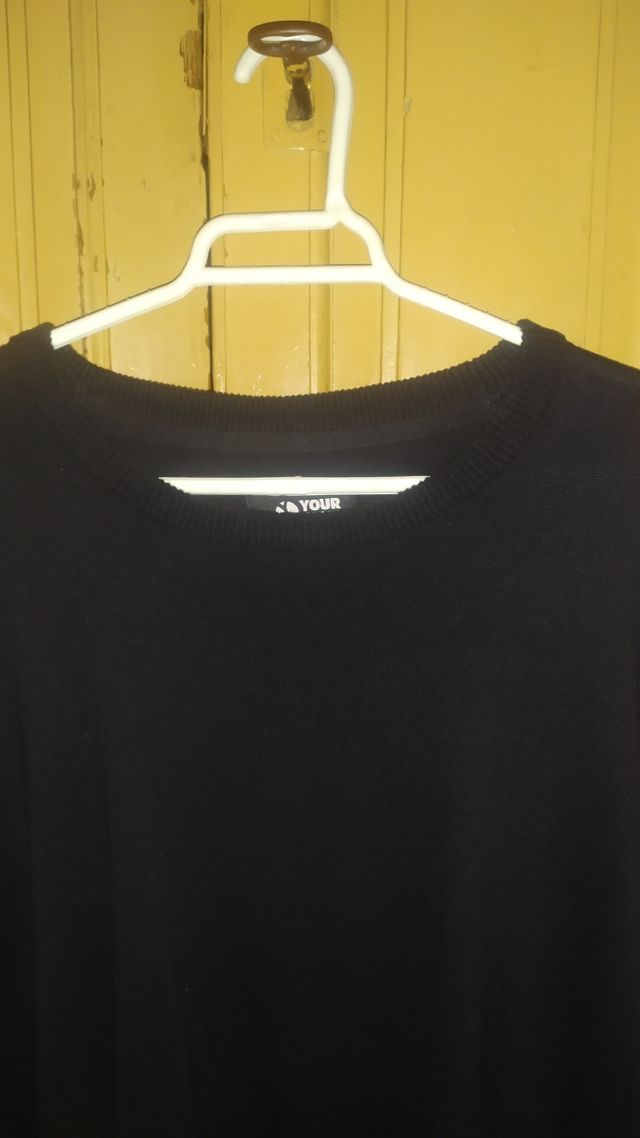 Jersey de punto Yourturn