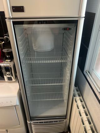 frigorífico /nevera/congelador 