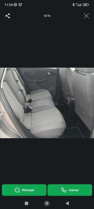 SEAT Altea 2004