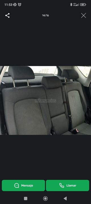 SEAT Altea 2004