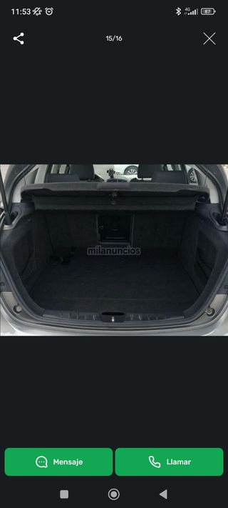 SEAT Altea 2004