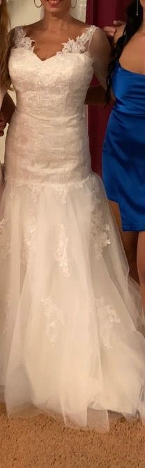 traje novia