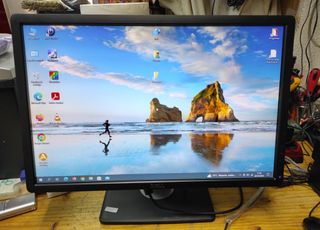 📺 Monitor DELL P2213f 22" Pulgadas