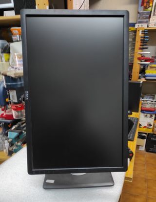 📺 Monitor DELL P2213f 22" Pulgadas
