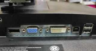 📺 Monitor DELL P2213f 22" Pulgadas
