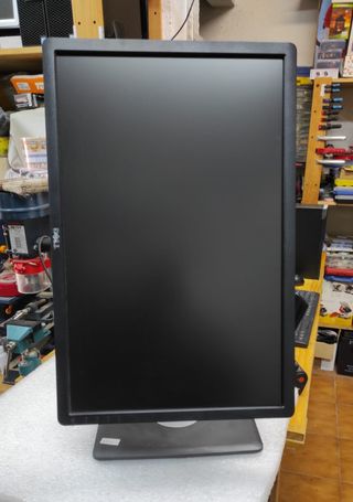 📺 Monitor DELL P2213f 22" Pulgadas
