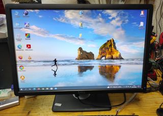 📺 Monitor DELL P2213f 22" Pulgadas