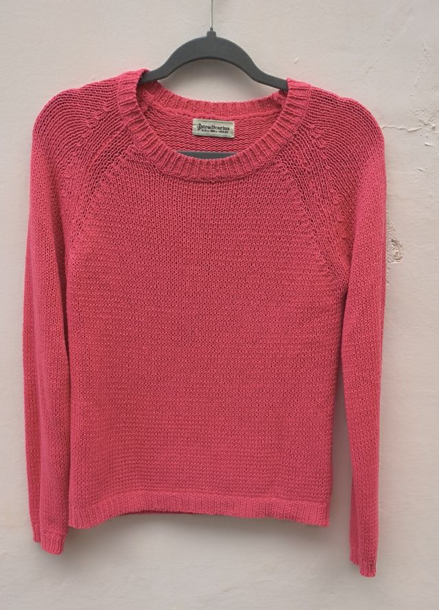 Jersey de Stradivarius