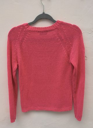 Jersey de Stradivarius