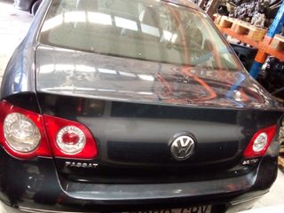 Despiece VOLKSWAGEN Passat 2.0 TDI 140cv 2008