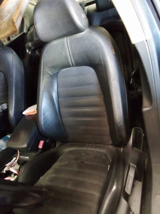 Despiece VOLKSWAGEN Passat 2.0 TDI 140cv 2008