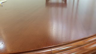 Mesa comedor madera