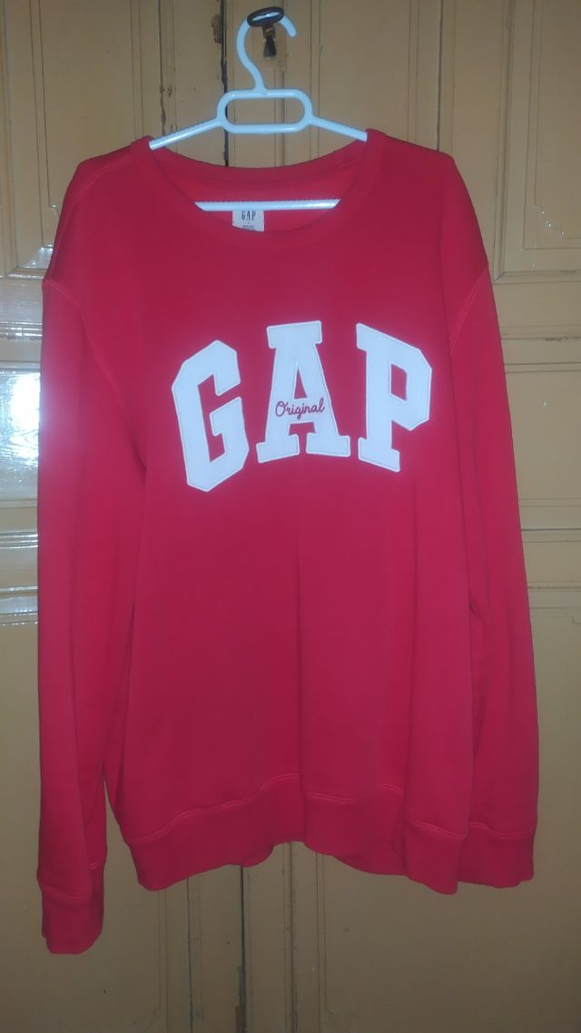 Sudadera GAP
