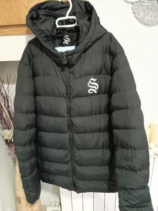 CHAQUETA PLUMIFERO