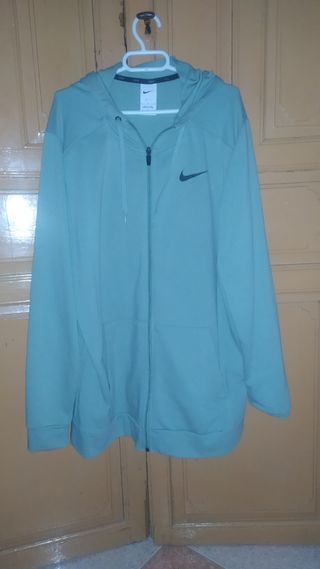 Sudadera nike
