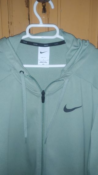 Sudadera nike