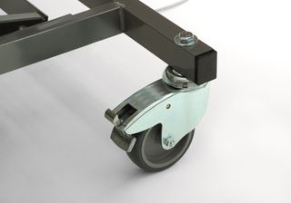 Cama eléctrica articulada Hukla Ricote