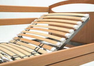 Cama eléctrica articulada Hukla Ricote