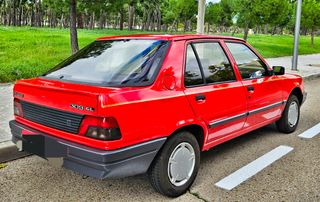 Peugeot 309 1989