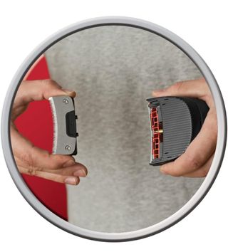 Afeitadora pelo Remington