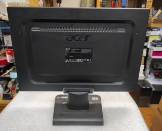 📺 Monitor ACER AL1916w 19" Pulgadas