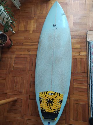 Tabla de Surf