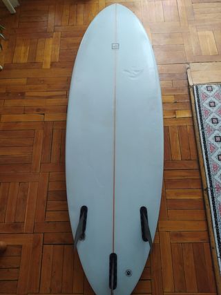 Tabla de Surf
