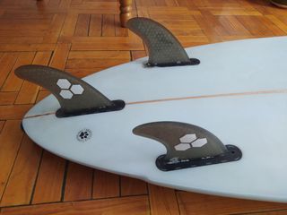 Tabla de Surf