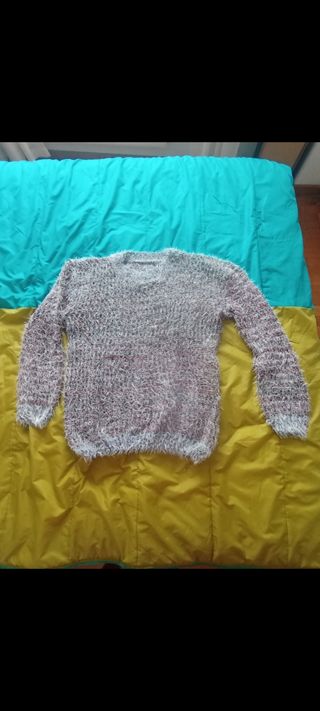 Jersey de mujer.