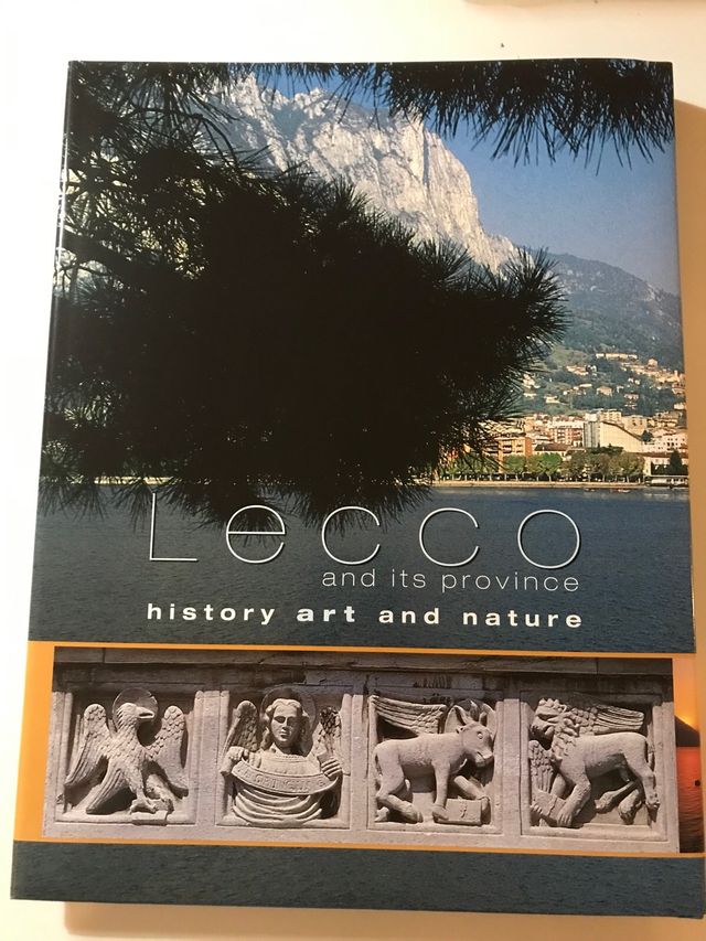 lecco e la sua provincia