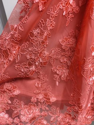 Vestido de invitada perfecta