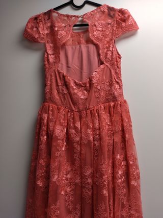 Vestido de invitada perfecta